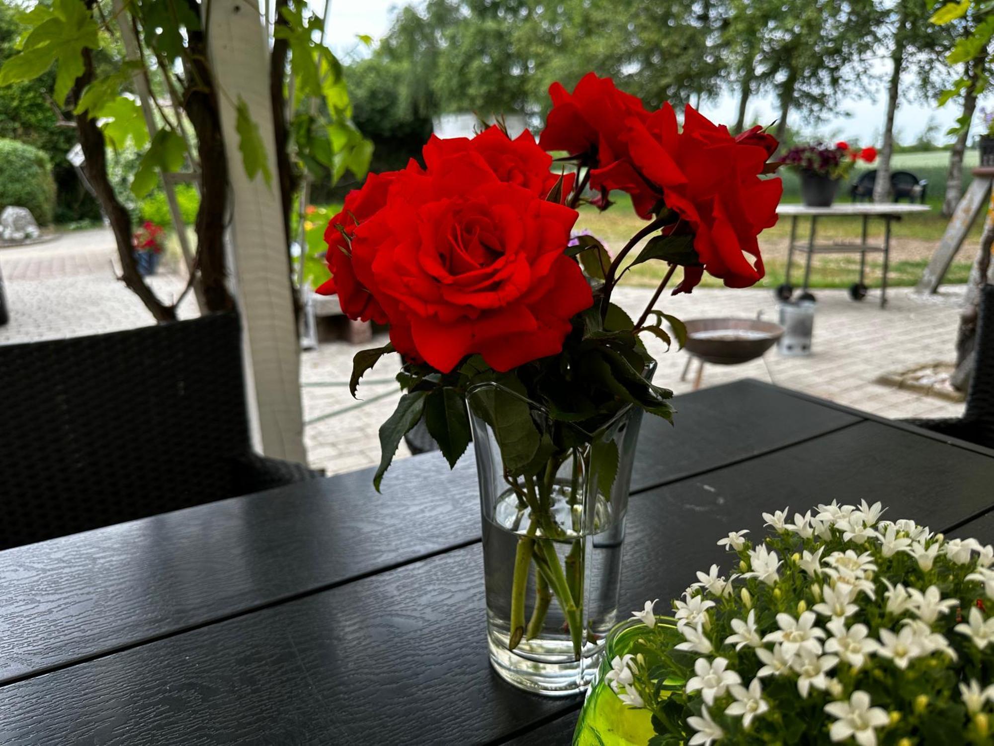 Romantik Luxus Glamping 2 Idestrup Bagian luar foto